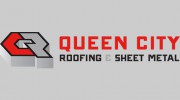 Queen City Roofing & Sheet Metal