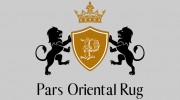 Pars Oriental Rug