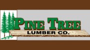Pine Tree Lumber