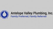 Antelope Valley Plumbing