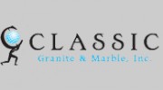 Classic Granite & Marble
