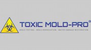 Toxic Mold Pro