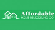 Affordable Home Remodeling