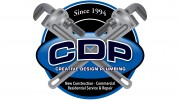 Creative Design Plumbing