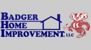 Badger Home Improvement