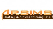 A R Sims Heating & Air Conditioning