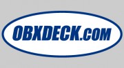 Outerbanks Deck & Fence