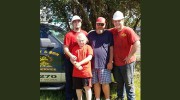 Ernst & Son Tree Service