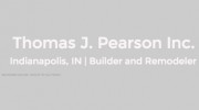 Thomas J Pearson