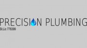 Precision Plumbing