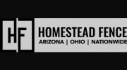 Homestead Fence