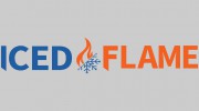 Iced Flame
