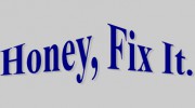 Honey Fix It