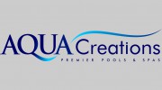AquaCreations Pool Construction