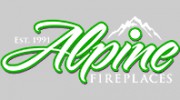 Alpine Fireplaces