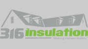 316 Insulation