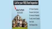 Davis Roofing