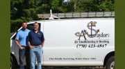 A Saylor Heating & Air