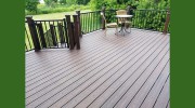 Miles Bradley Building Inc-Chicago Deck Builder