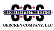 Gercken Construction Services