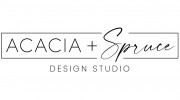 Acacia + Spruce