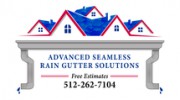 Advanced Seamless Rain Gutter Solutions