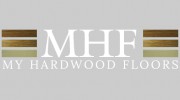 Hardwood Floor Contracting