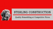 Sterling Construction