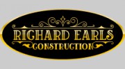 Richard Earl's Construction