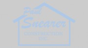 Snearer Construction