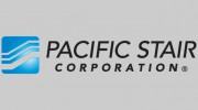 Pacific Stair