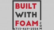 Built With Foam
