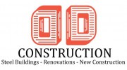 DD Construction
