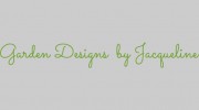Garden Designs By Jacqueline