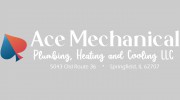 Ace Mechanical Heating & Cooling