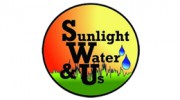 Sunlight Water & Us