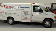 Phoenix Heating & Air Conditioning