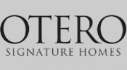 Otero Signature Homes