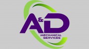 A&D Mechanical Services