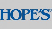 Hope's Security Products Division
