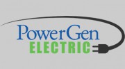 Powergen Electric