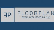 Floorplan Rugs