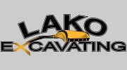 Lako Excavating