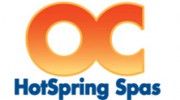 OC Hot Spring Spas