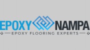 Epoxy Flooring Nampa