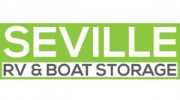 Seville RV & Boat Storage