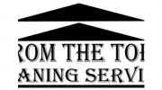 From The Top Cleaning Service