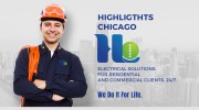 Highlights Chicago