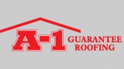 A-1 Guarantee Roofing