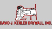David J Kehler Drywall